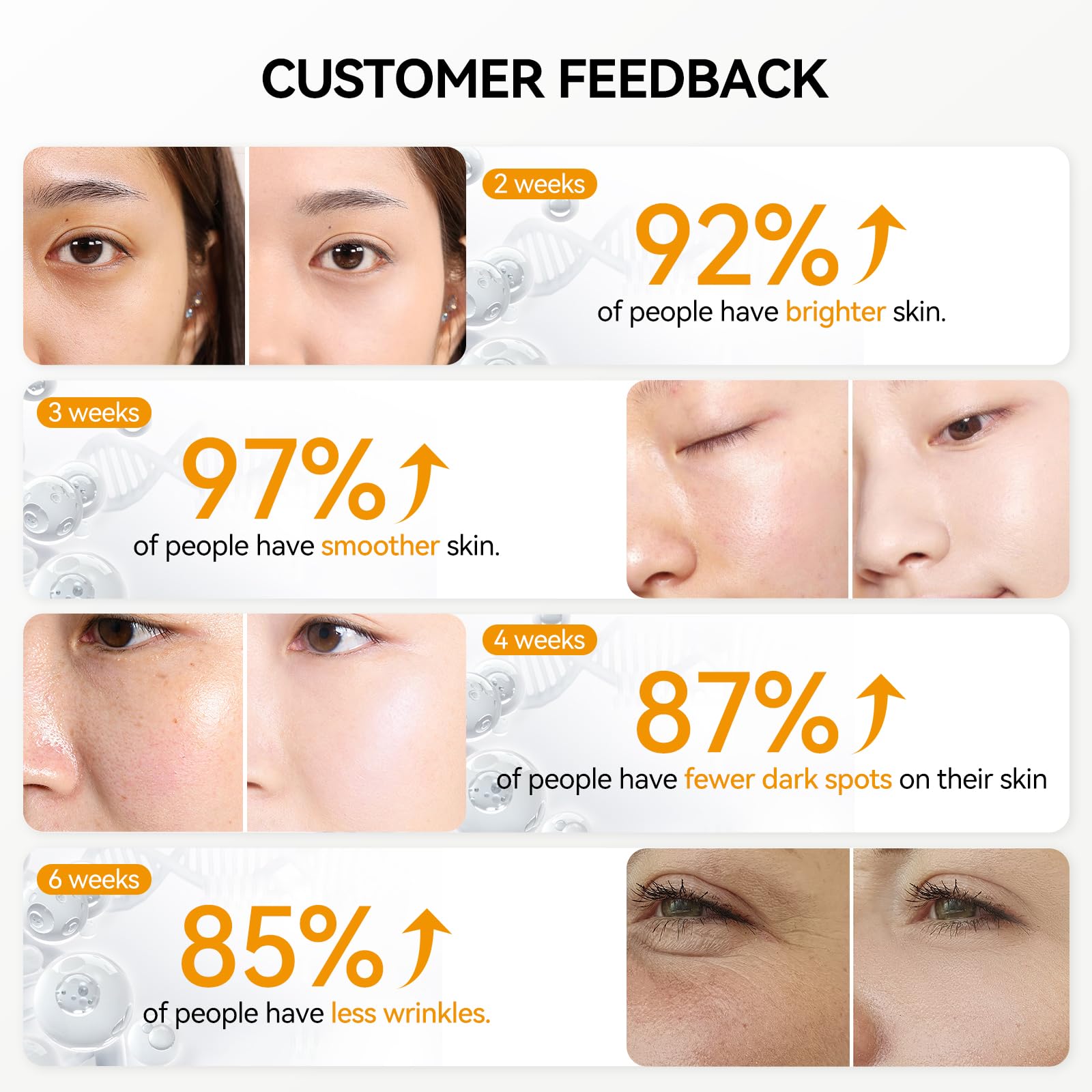 BREYLEE Vitamin C Serum morning-night routine shot shows simple daily use.