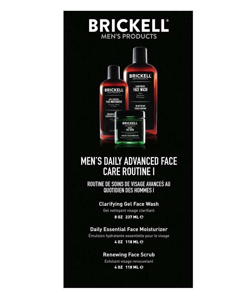 Brickell moisturizer with hyaluronic acid image communicates deep hydration