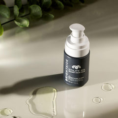 BRIGHTSIDE Utility Oil supports tattoo care with hydration and color protection
