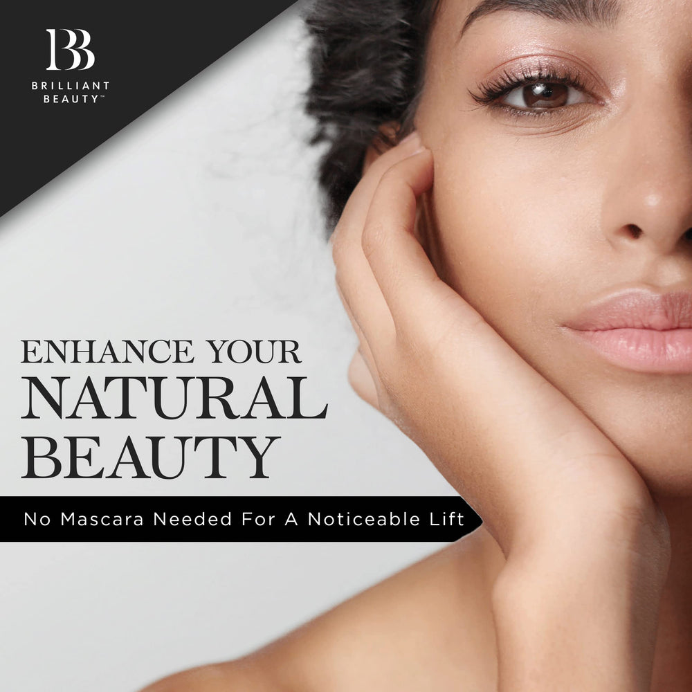 Brilliant Beauty gift-ready beauty set suitable for makeup lovers