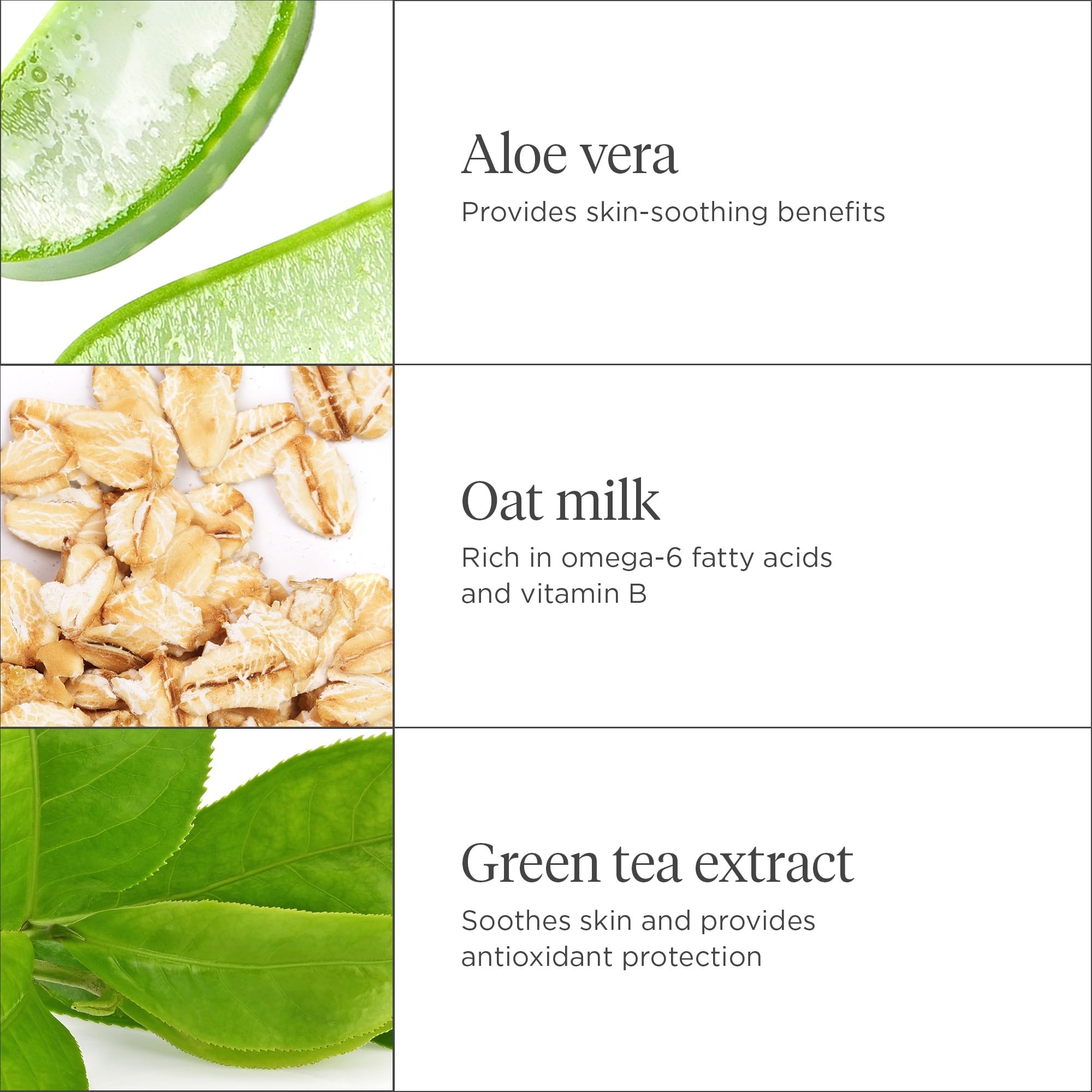 Briogeo Be Gentle Be Kind conditioner on hair strands highlighting lightweight conditioning