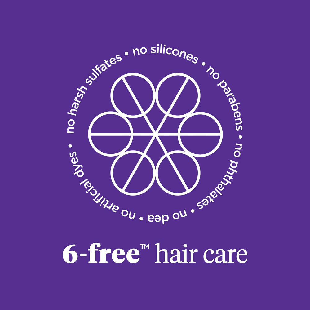 Briogeo Curl Charisma frizz be gone emphasizes frizz-control without crunch