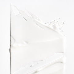 Briogeo Curl Charisma label closeup highlighting natural ingredients