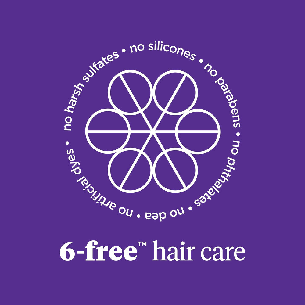 Briogeo Curl Charisma soft curls after wash look hydrated and bouncy