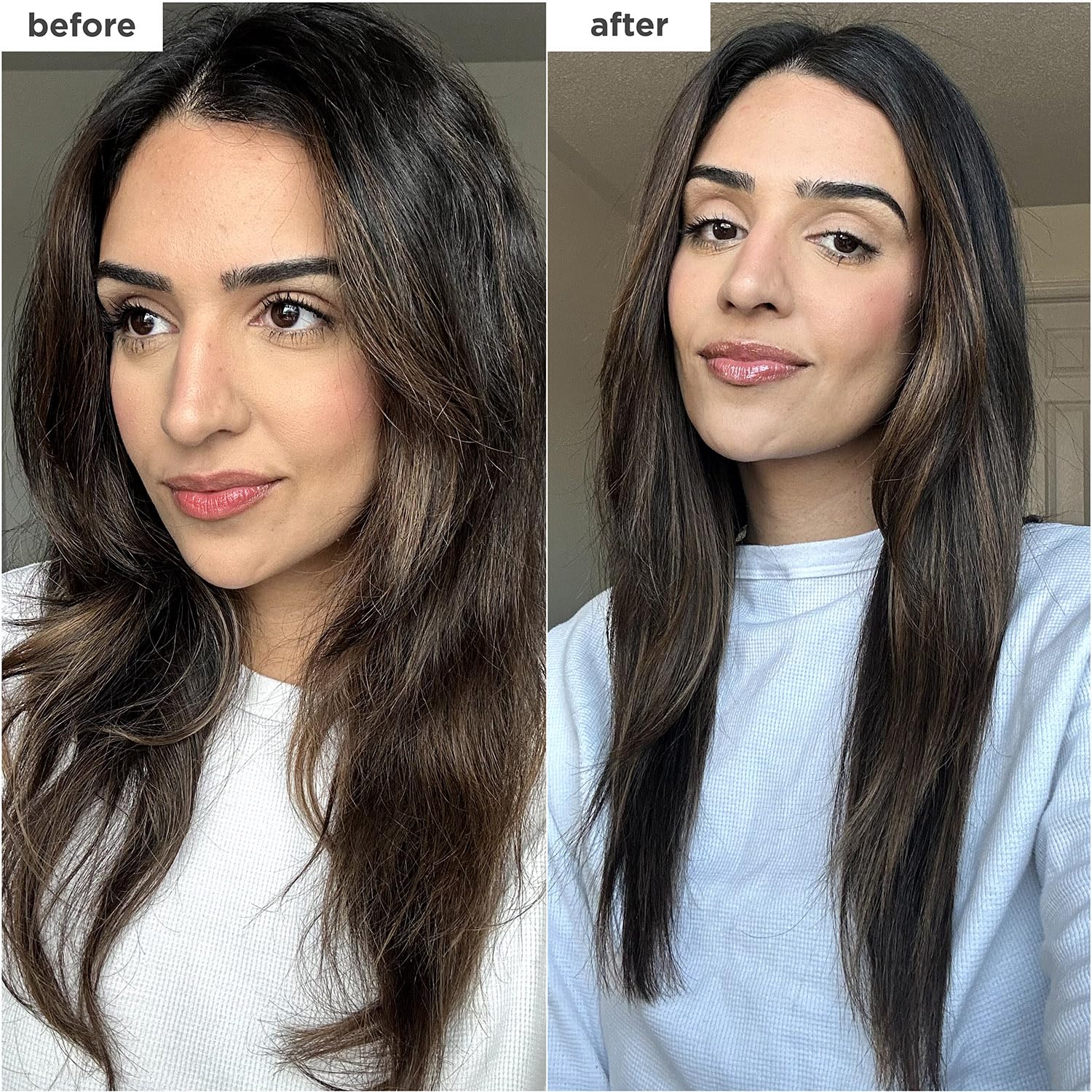 Briogeo Don't Despair, Repair mask vanilla-cocoa scent enhances routine