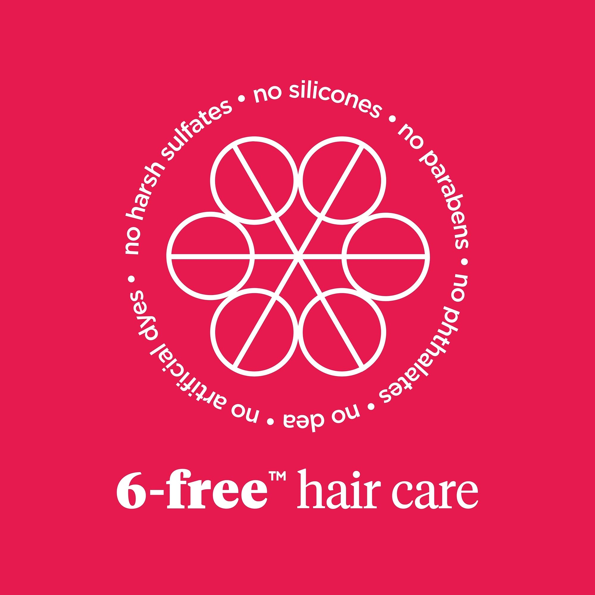 Briogeo Don't Despair, Repair! rose oil provides a delicate scent and conditioning