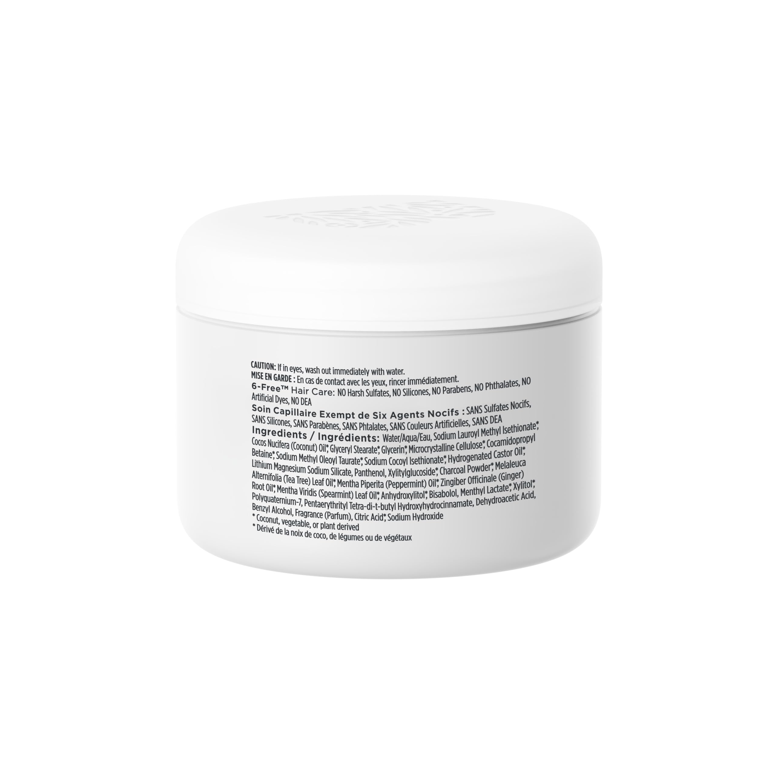 Briogeo Scalp Revival 32oz bottle displayed for long-lasting use