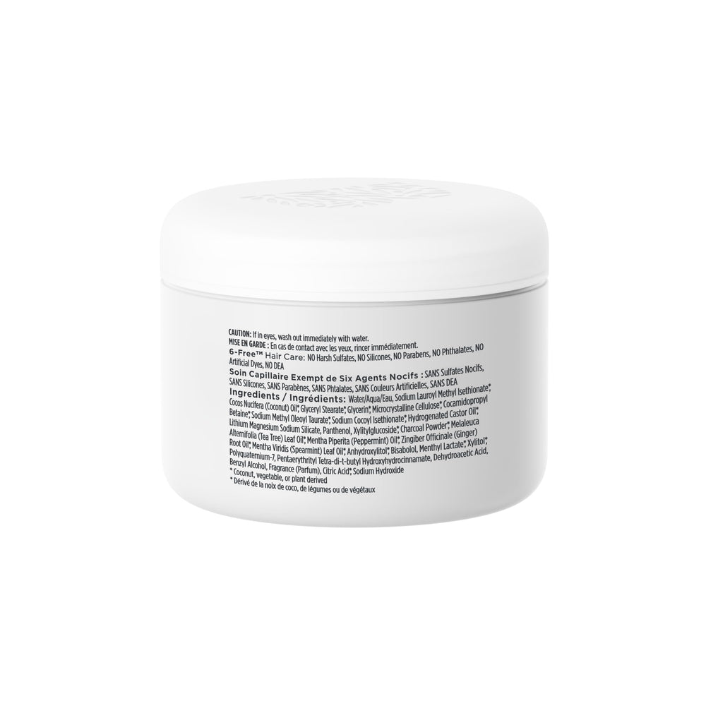 Briogeo Scalp Revival 32oz bottle displayed for long-lasting use