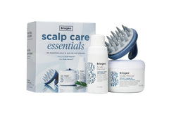 Briogeo Scalp Revival detox spray bottle close-up for purifying the scalp