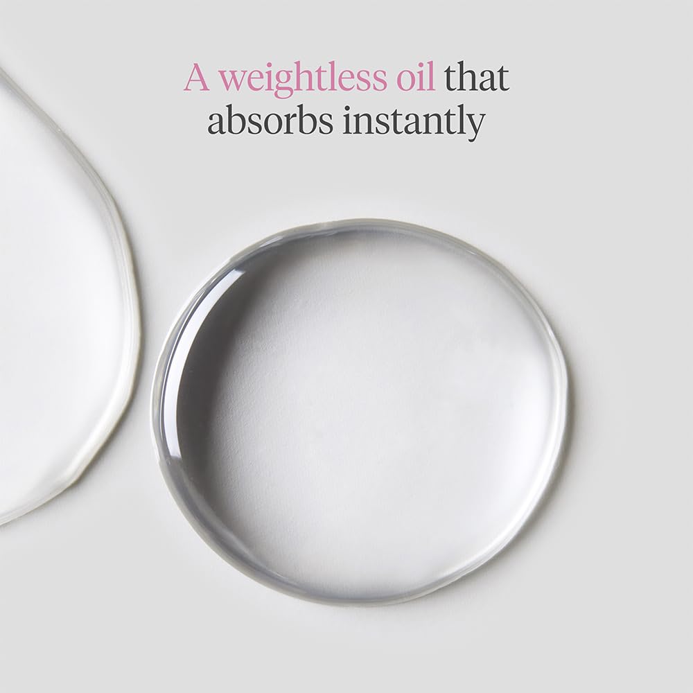 Briogeo Style + Treat Yuzu + Plum 4-in-1 oil ingredients: plum oil and argan blend.