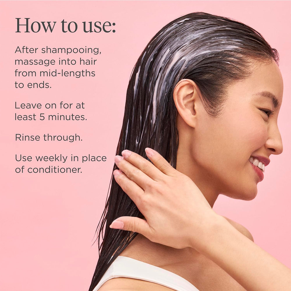 Cream-dispense action supports even distribution during routine
