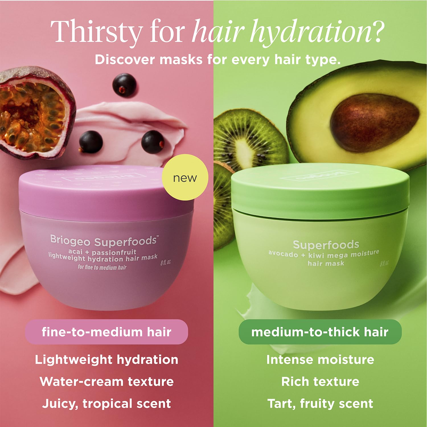 Packaging label confirms vegan and cruelty-free certification