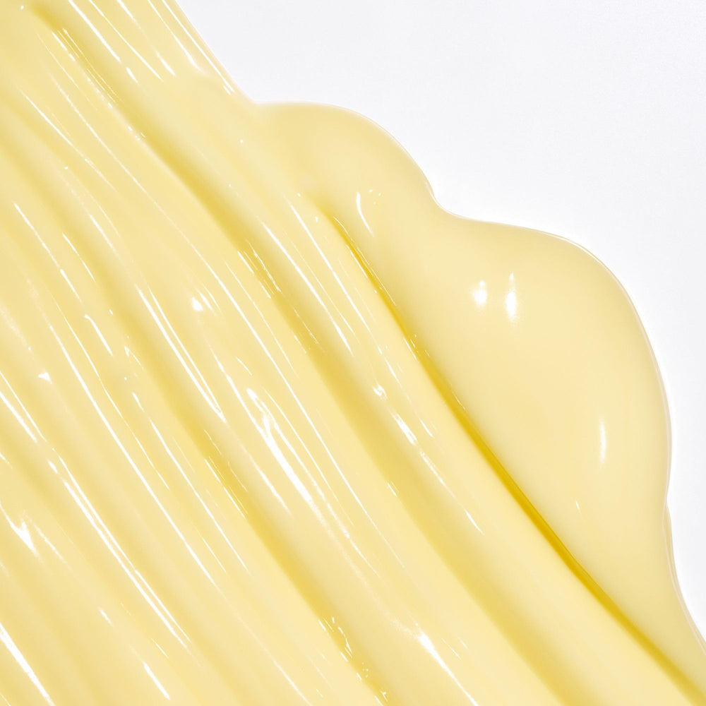 Graphic of açai and mango suggesting antioxidant protection.