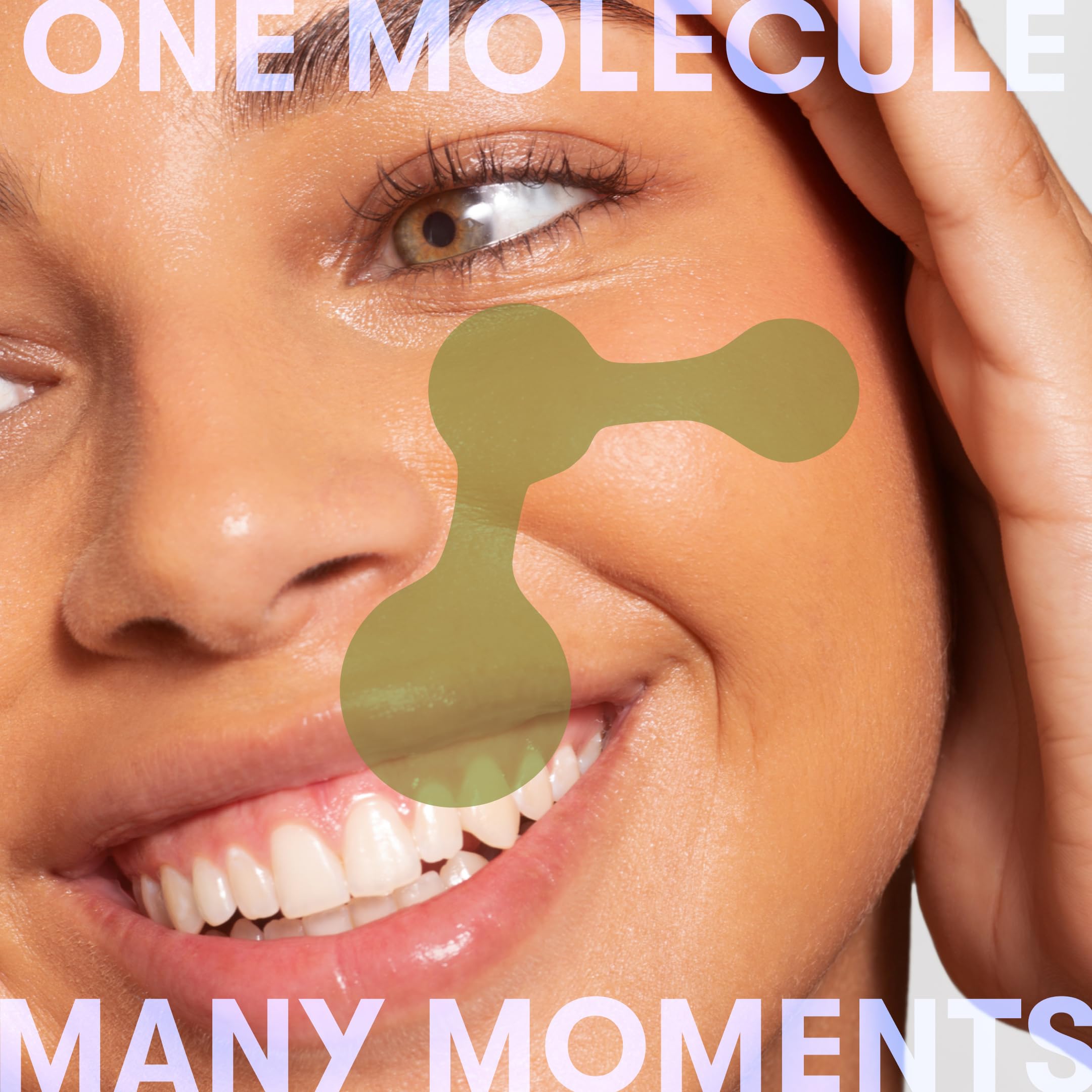 BRIOTECH two-ingredient HOCl solution illustration