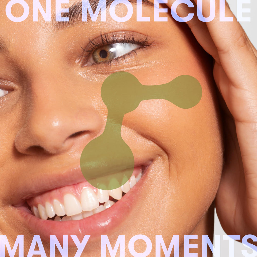 BRIOTECH two-ingredient HOCl solution illustration