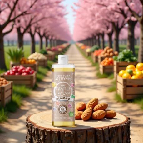 USA-made small-batch packaging signals quality and careful production.
