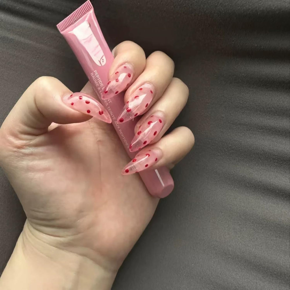 BRKYKGK mini nail file and stick toolset assists precise shaping.