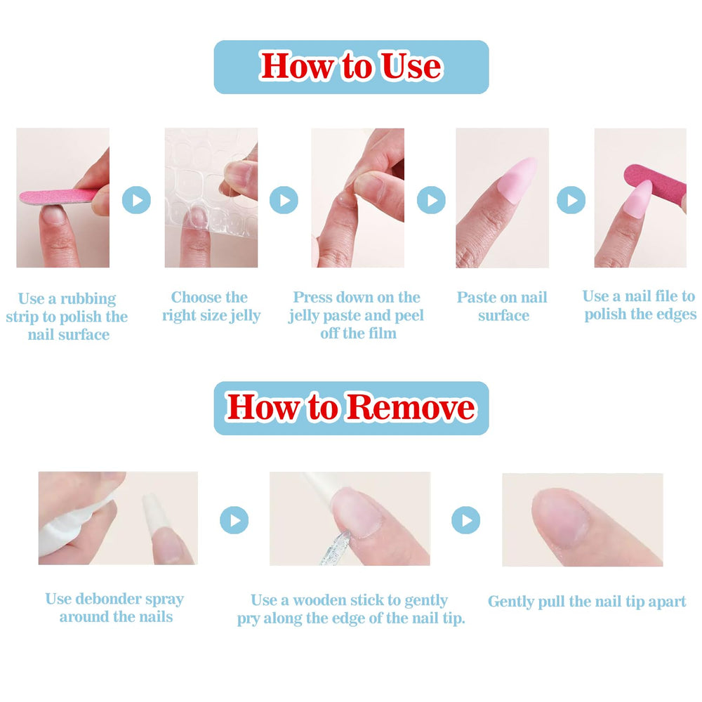 BRKYKGK warm-water removal demonstrates easy, gentle take-off.