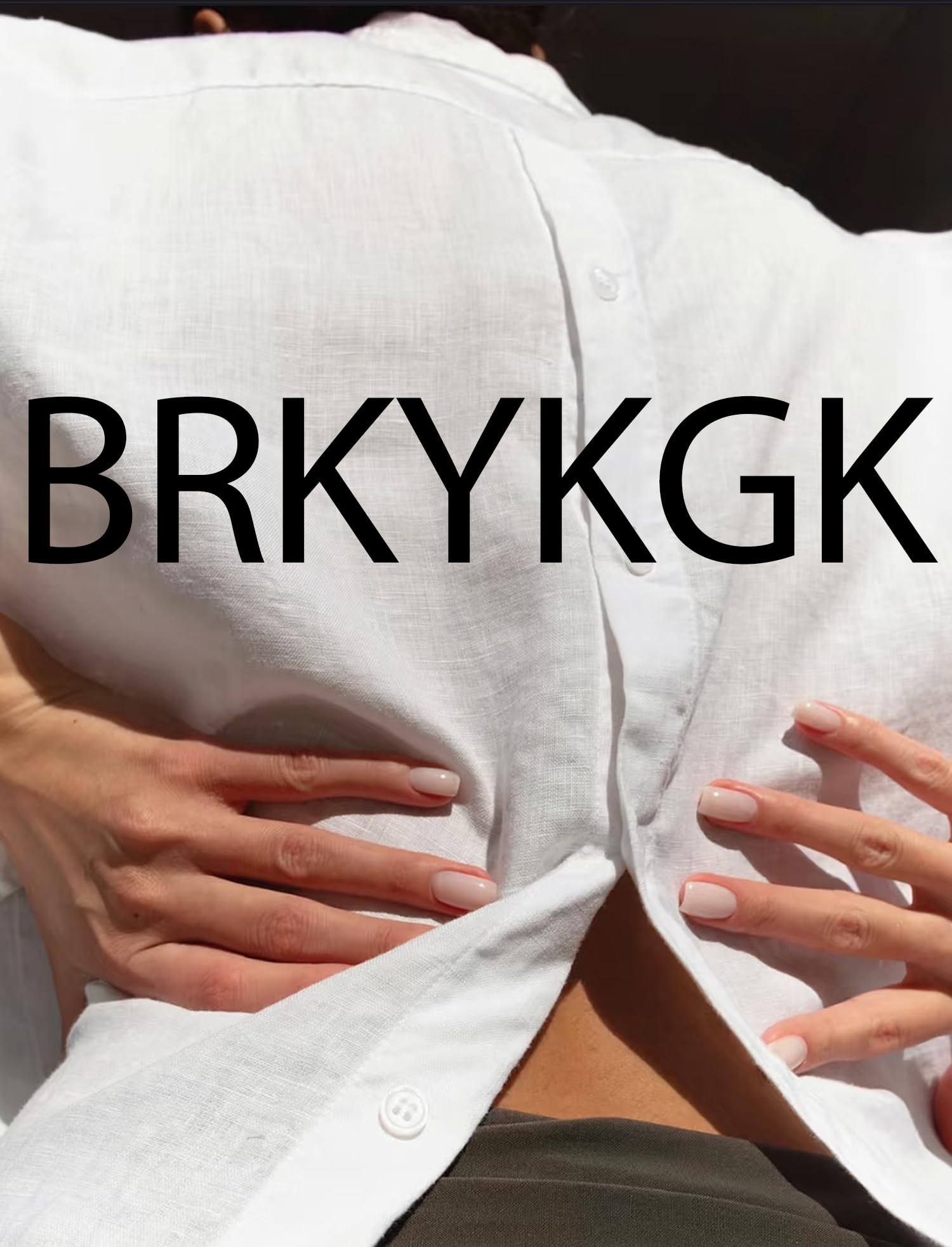 BRKYKGK 10-piece set includes jelly glue and accessories.