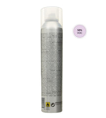Brocato Moveable Hold finishing hairspray application mist for quick, even coverage.