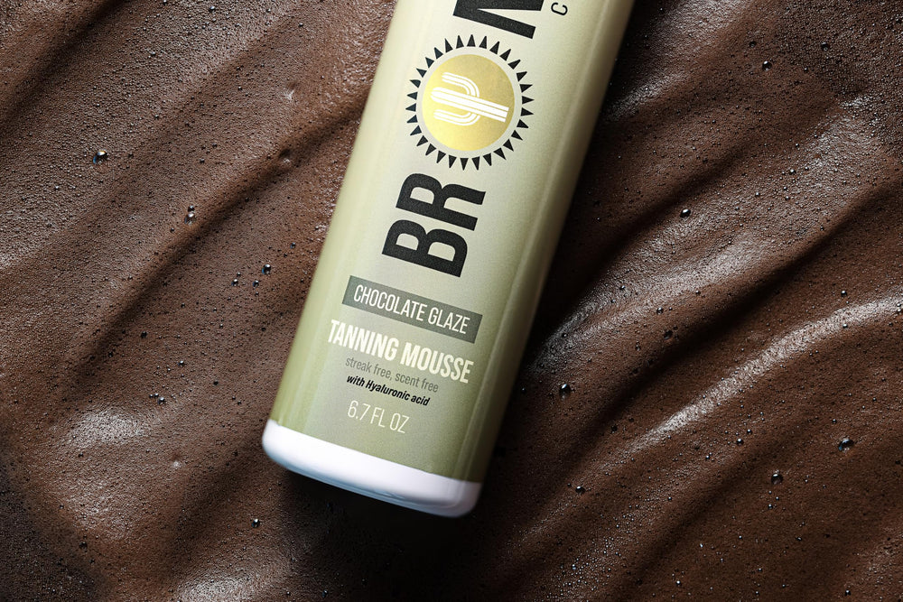 Bronze Cactus 200ml bottle packaging supports multiple applications