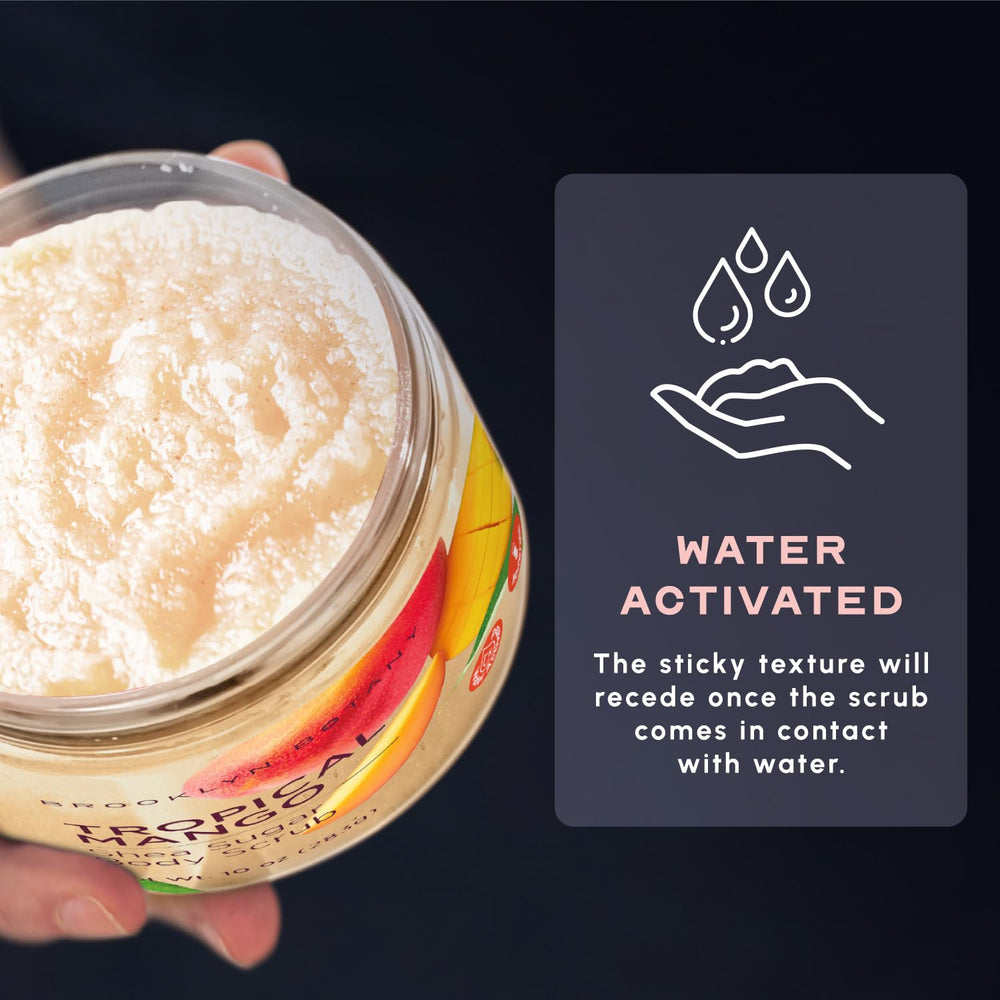 Brooklyn Botany USA-made cruelty-free label signals responsible sourcing