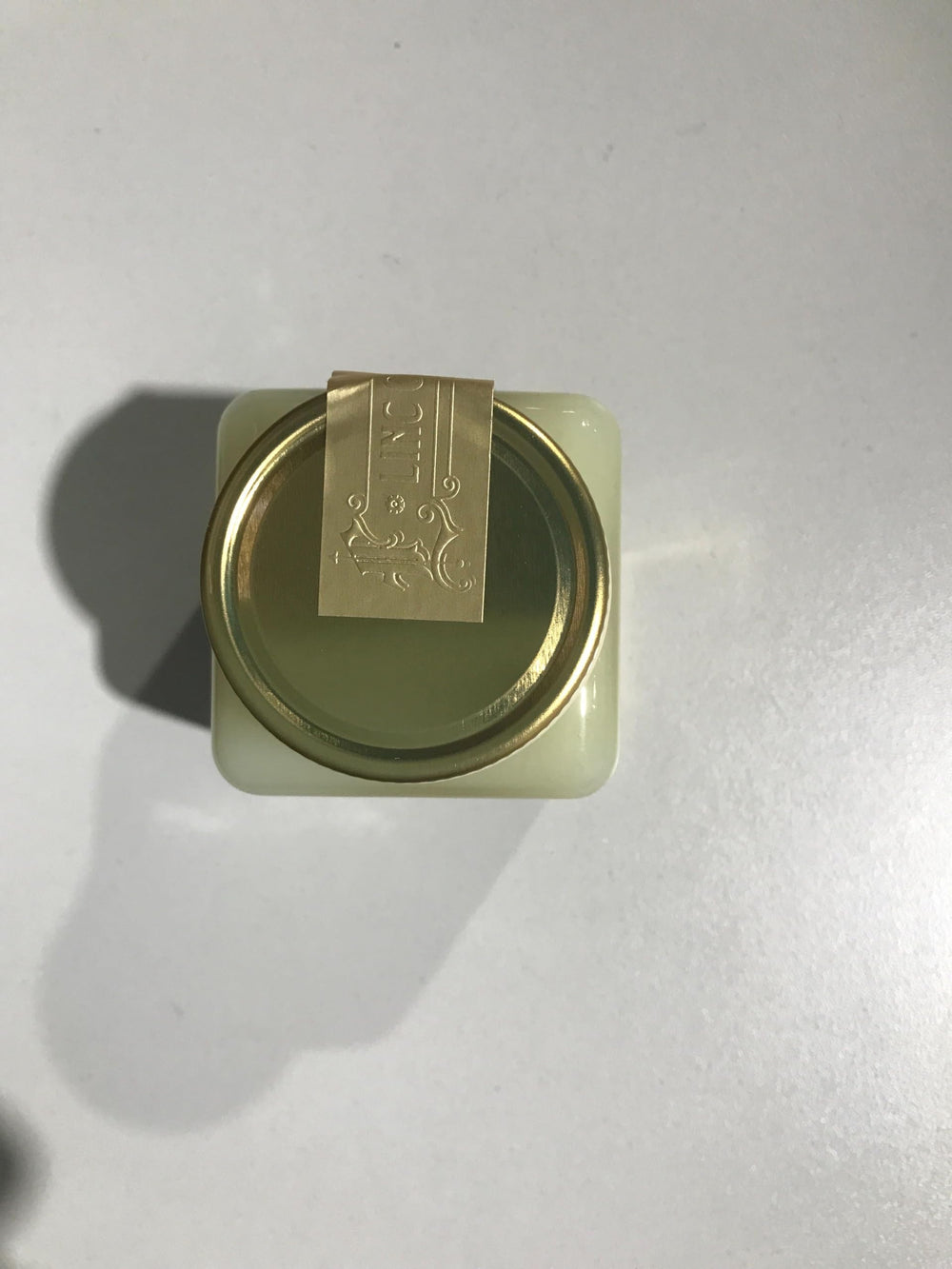 BROSH Hair Balm 121 packaging-box suggesting premium domestically produced product.