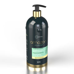BRSCIENCE Amazon Forest Keratin Treatment in-home application for salon-like results