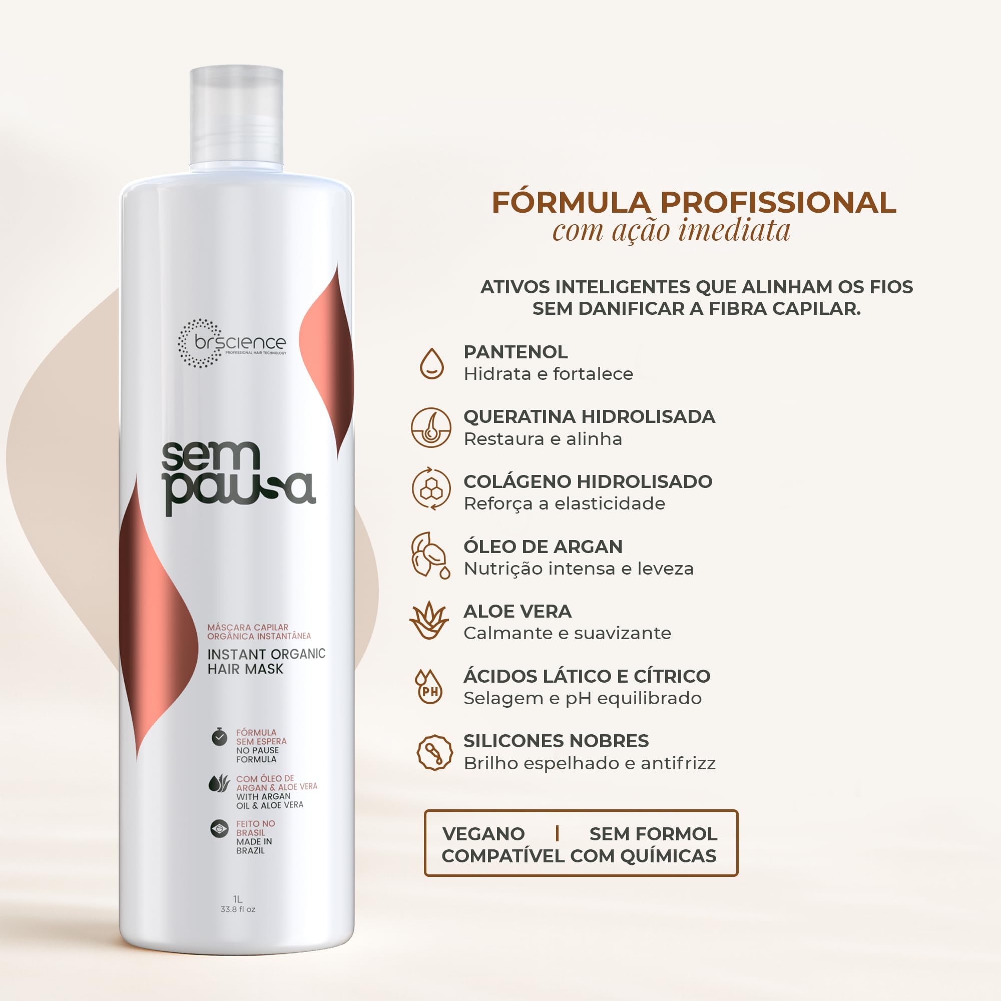 Brscience flatiron-styling-support ensures reliable heat styling results.