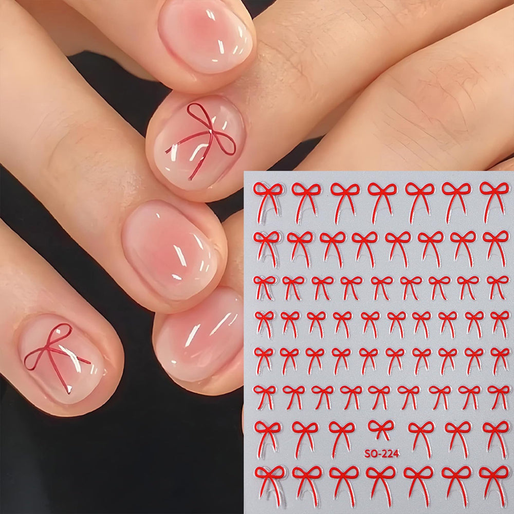Brtavizvy self-adhesive decals with no glue required for easy application