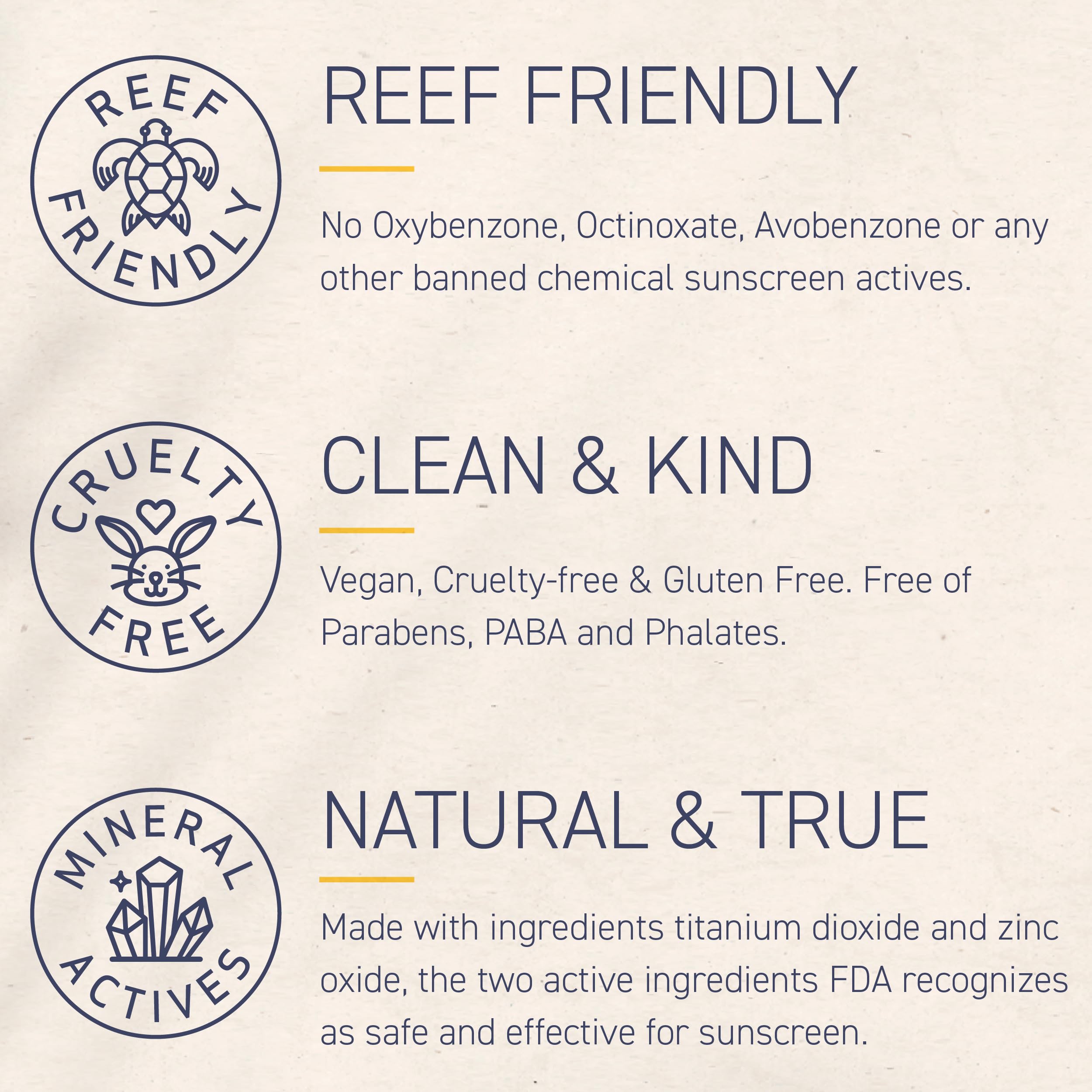 Brush On Block reef-friendly formula protects oceans