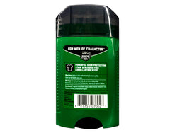 Three-pack Brut oval solid front view showing packaging.