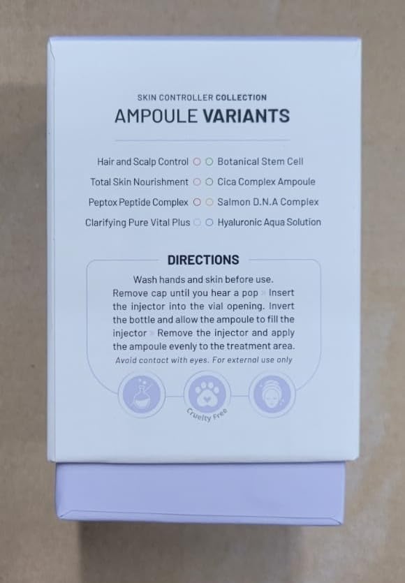 BRÜUN HY packaging with origin and cruelty-free messaging.