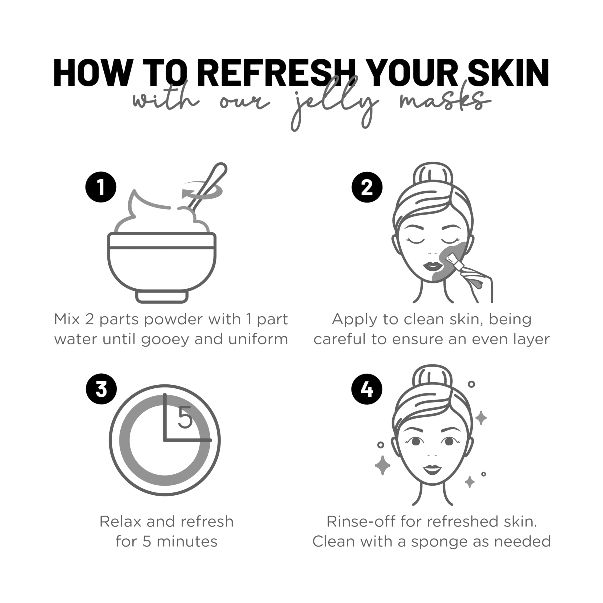 BRÜUN travel-size pack enables convenient skincare on the go