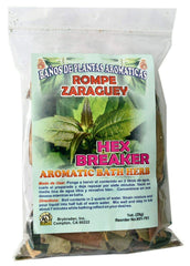 Brybradan aromatic soothing herbal bath bottle for a calming ritual soak
