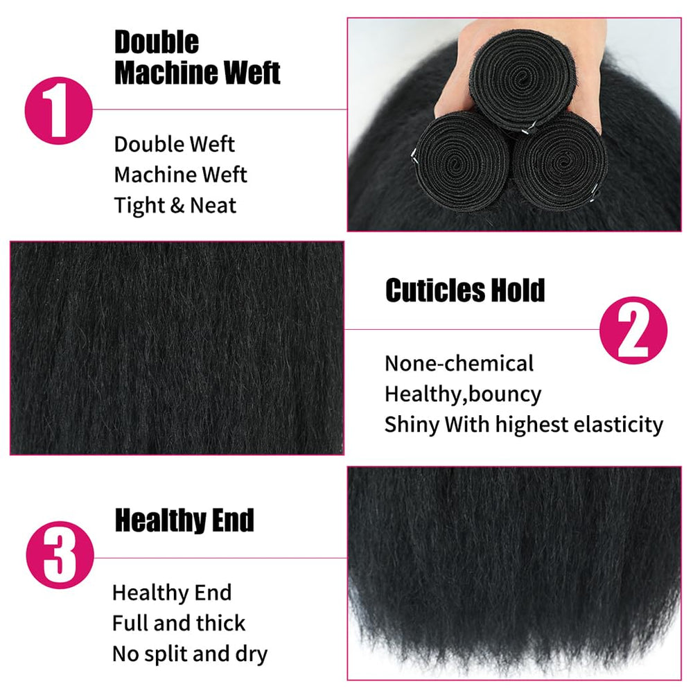 BSBU double-machine-weft construction highlights durability and secure fullness.