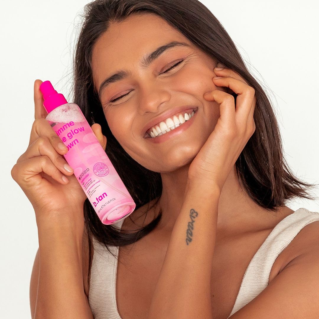 6.7 fl oz bottle designed for regular use and travel