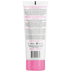 B.TAN buildable bronze color application shows gradual glow.