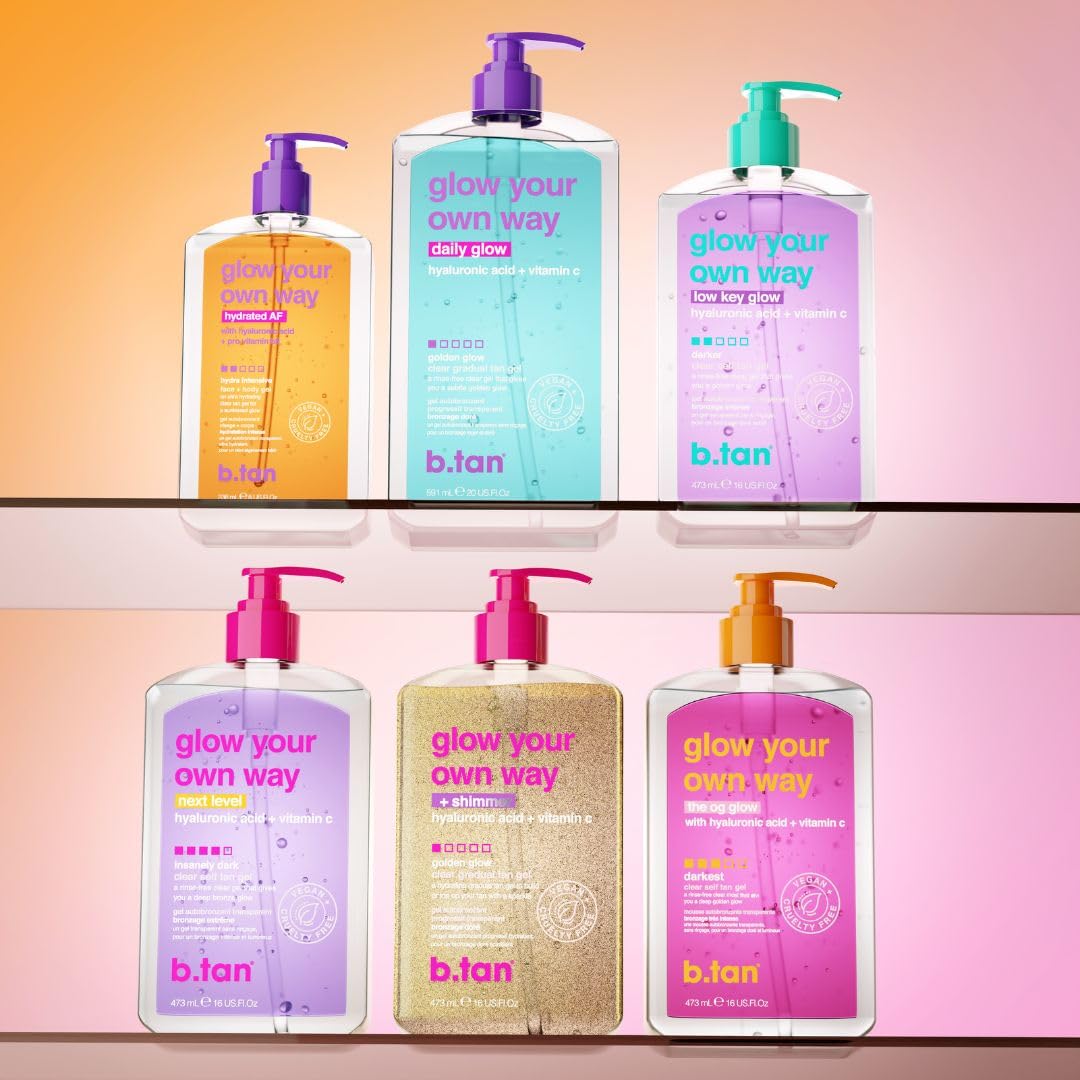 B.TAN transfer-free texture swatch suggests stain-free wear.
