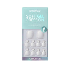 BTArtbox adhesive tabs for quick, flexible wear