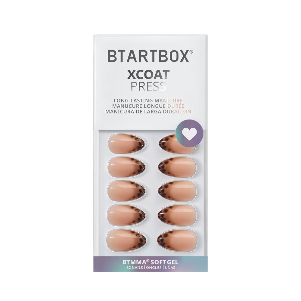 BTArtbox press-on nails deliver salon-like quality at home