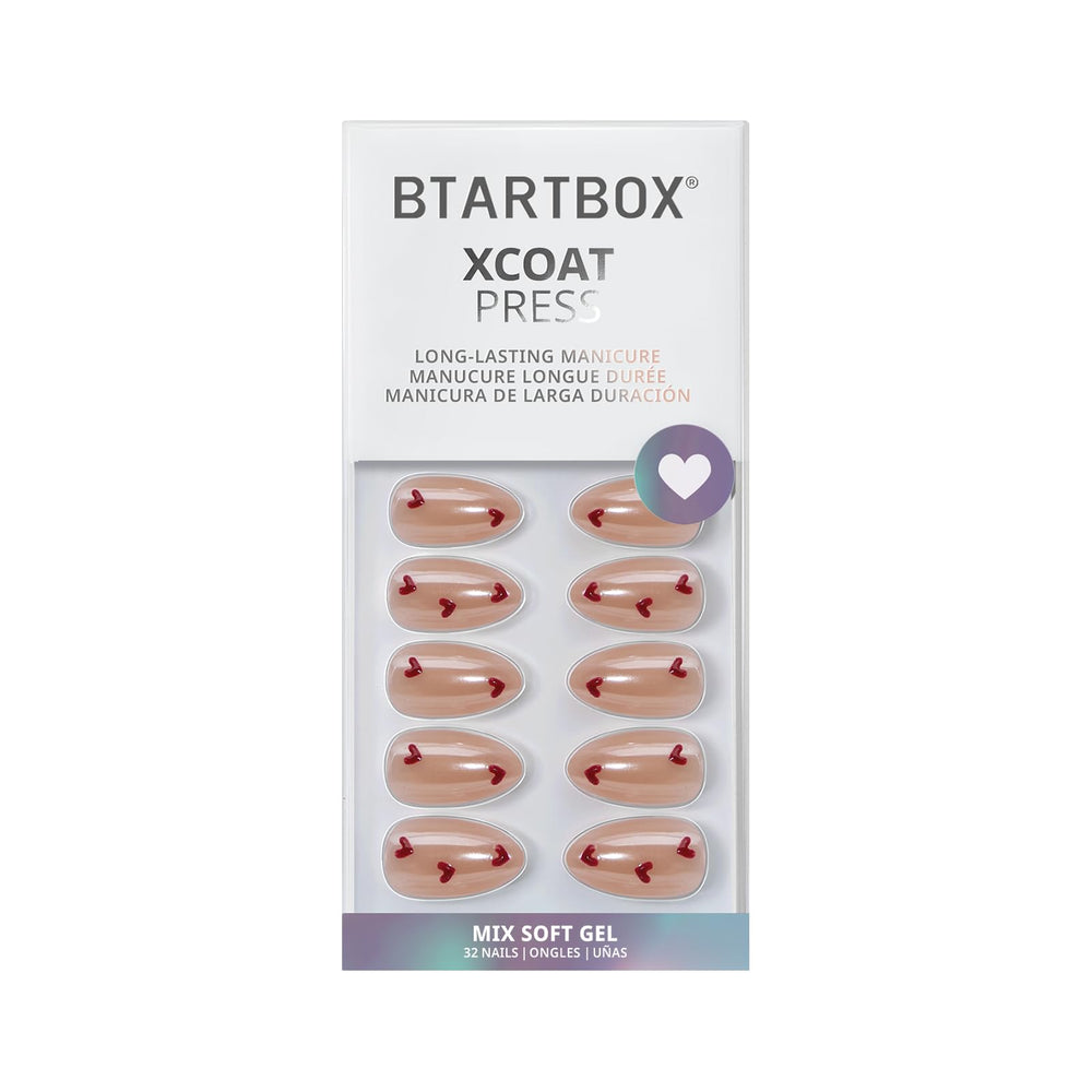 BTArtbox file included for flawless shaping and finish.