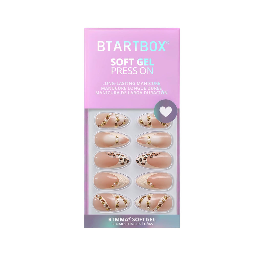 BTArtbox glossy finish adds a sophisticated, versatile look
