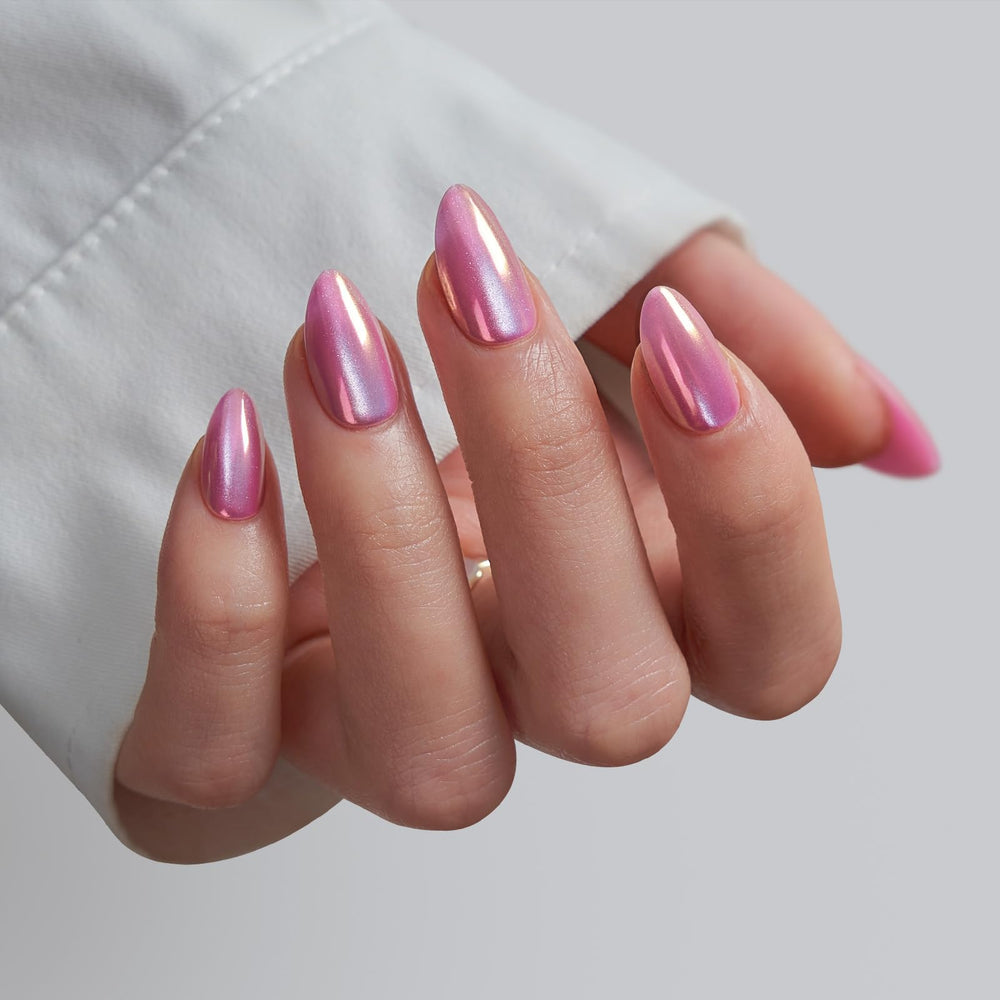 BTArtbox nail glue adhesive tube provides secure, long-lasting adhesion.