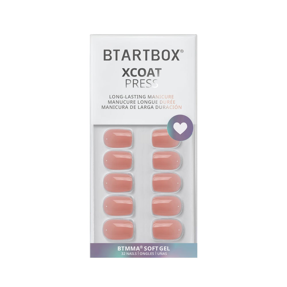 BTArtbox kit with 16 sizes and storage box for a custom fit