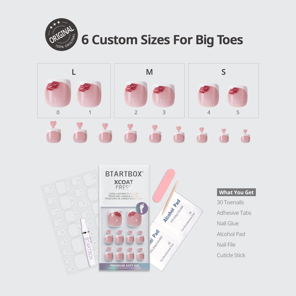 BTArtbox lamp-curable process image shows quick cure under nail lamp.