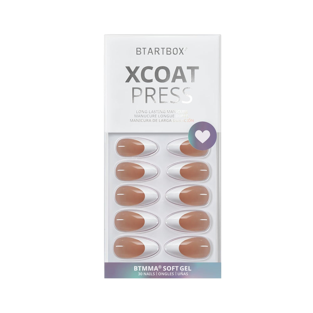 BTArtbox protective gel finish supports daily activities