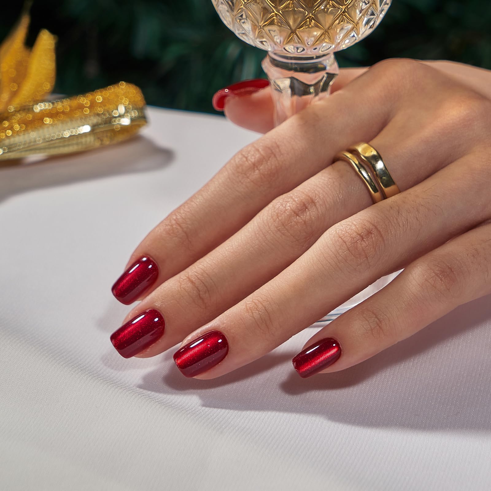 BTArtbox quick-application steps for easy at-home nail styling.