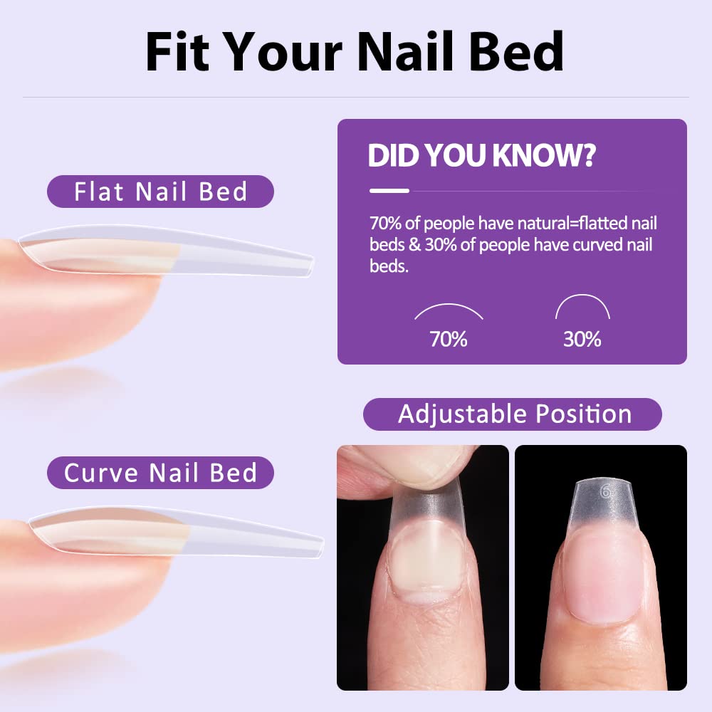 BTArtbox Solid Nail Gel cures in about 45 seconds under lamp.