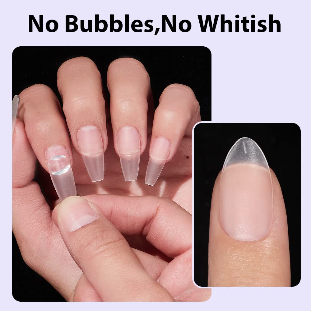 BTArtbox Solid Nail Gel doubles as rhinestone glue for sparkle.
